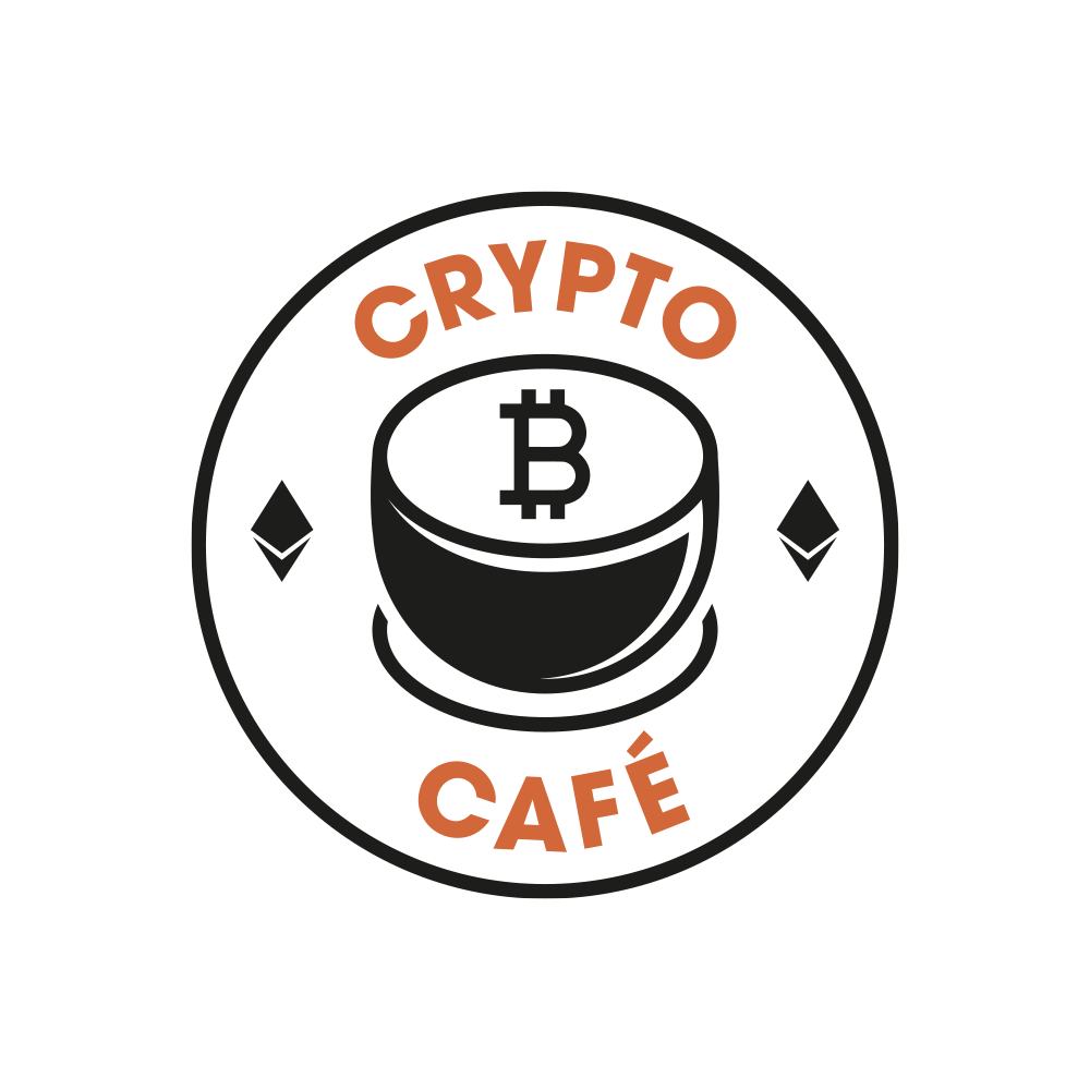Crypto Cafe
