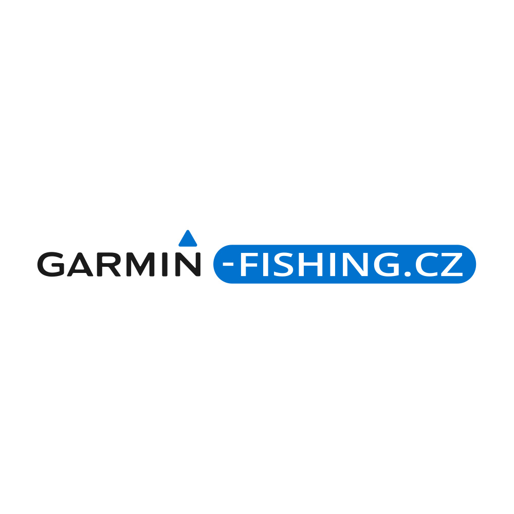 Garmin-fishing