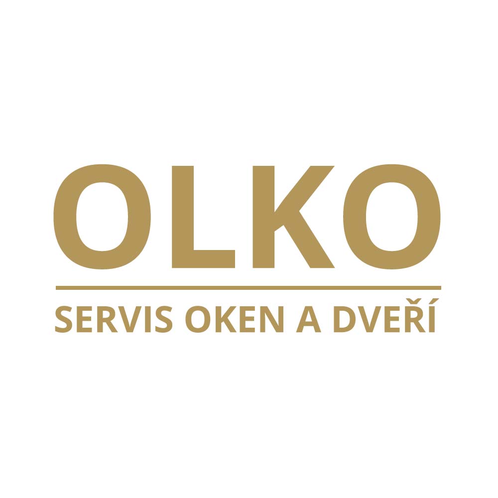 OLKO - servis oken a dveří