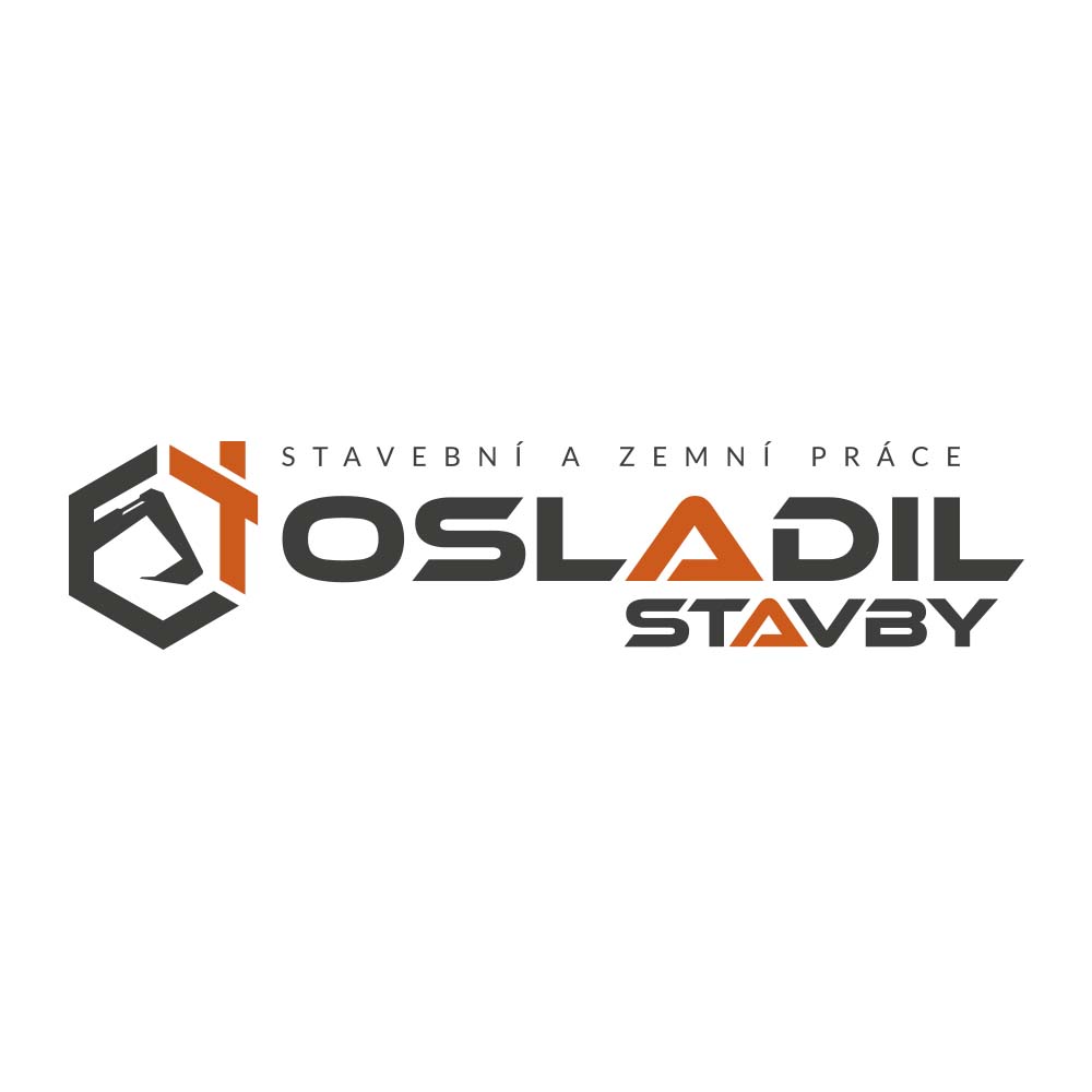 Osladil Stavby - Petr Osladil