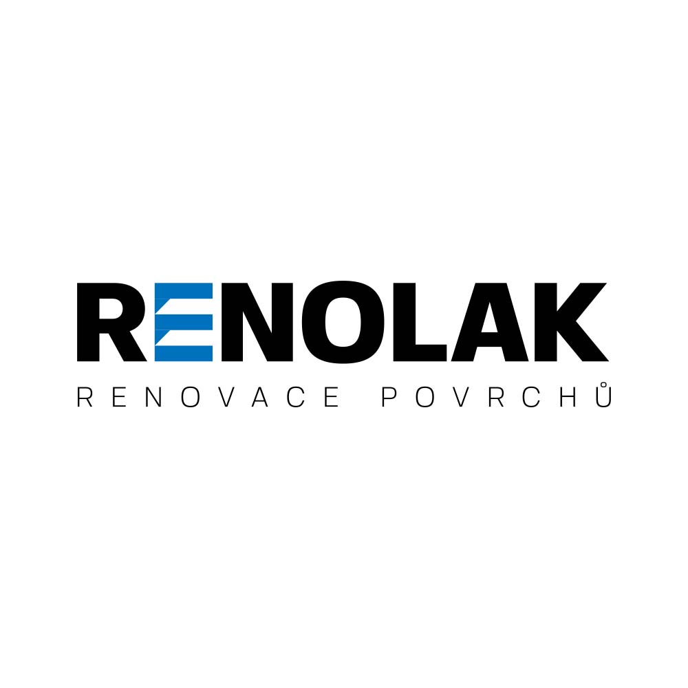 Renolak - renovace povrchů