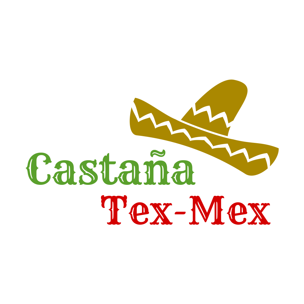 Castaña Tex-Mex