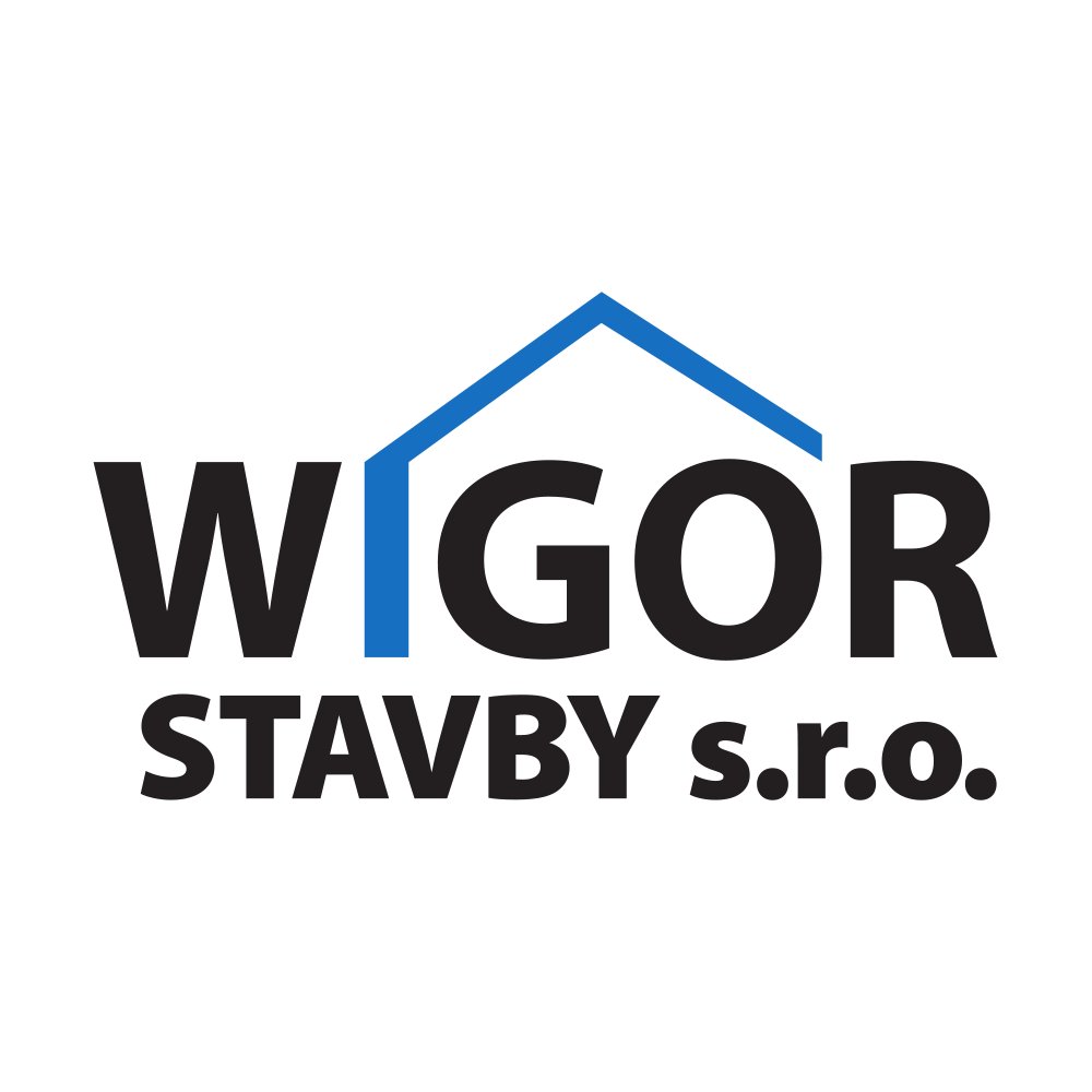 WIGOR stavby s.r.o.